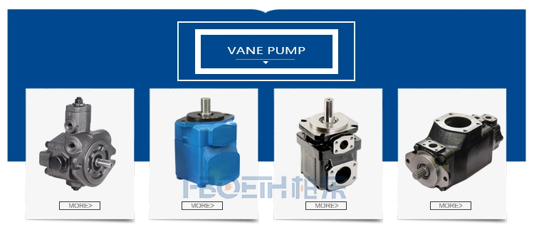 Yuken Hydraulic Valve 03 Series Modular Valves Pressure and Temperature Compensatedflow Control (and Check) Modular Valves Mfb-03-X/Y-11 Hydraulic Valve